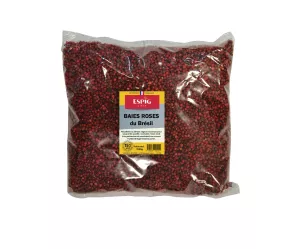 BAIES ROSES - 1KG - Espig